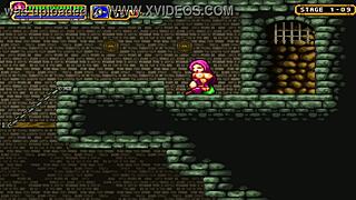 Succubus librahearth tempts in hentai game