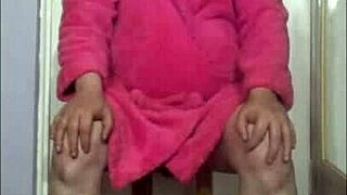 all i need is pee do you have it for me