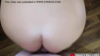 Kenzie green gets fucked hard doggystyle by stepbro