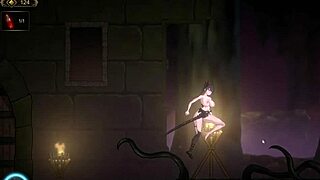 Whisperer hentai game part one begins