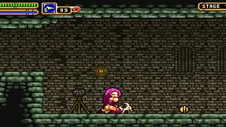 Succubus librahearth tempts in hentai game