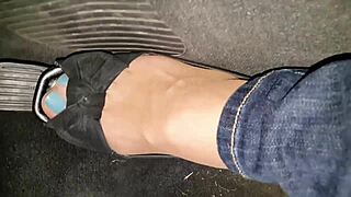 European Webcam Intimate Session Featuring Teen And MILF