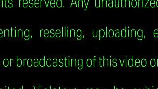 Thick Bubble Booties in Twerknado Threesome with Tommy King and Madison Morgan