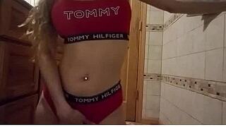 stepmom loves me more than tits!