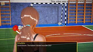 Exploring adventures in my new family series part 497