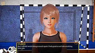 Exploring adventures in my new family series part 497