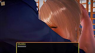 Exploring adventures in my new family series part 497