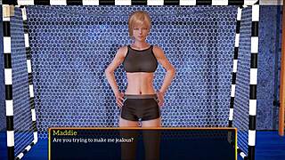 Exploring adventures in my new family series part 497