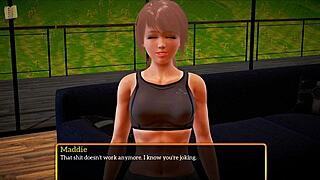 Exploring adventures in my new family series part 497