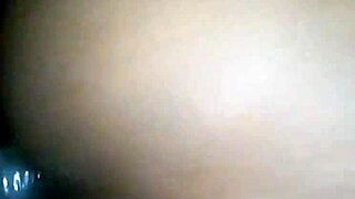 Fucking This Milf Bitch I Just Met In Doggystyle With Monster Cock Close Up.