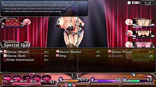 Karryns Prison - I Played The Big Hentai Game And Enjoyed All The Hot And Sexy Parts With Ntr - Hentai Sex Game - Part 9