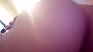 Nude Femdom Masturbation Session Sparks Wild Sexting