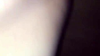 that hot interracial pussy just keeps squirting everywhere, can't stop it