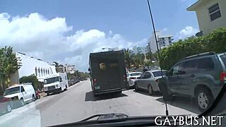 Watch this real homosexual sex scene, guys fucking passionately