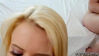 Hotel First Time with Pals and Step Brother!