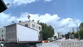 Watch this real homosexual sex scene, guys fucking passionately