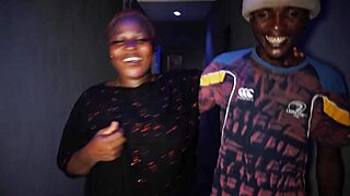 Sex with an old friend turned into steamy pussy licking.