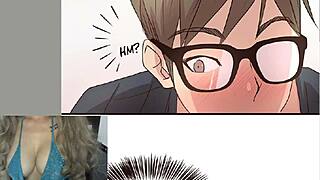 Estúpido Amor - Capítulo 3 Anime Erótico Narración Hot