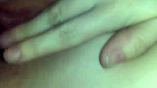 hot young brunette tries anal with big cock