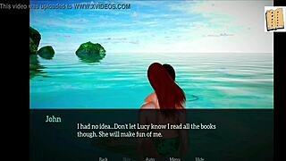 My New Family Episode 53