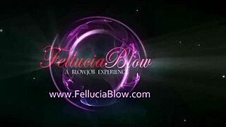 Why is the employee giving the manager a blowjob?