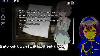 kamikakushi of saooni village trial version gameplay