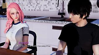 What's my real desire 66?