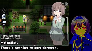 kamikakushi of saooni village trial version gameplay