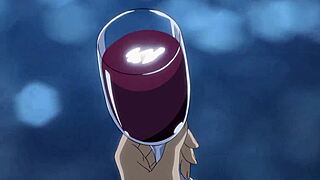 faptap com beach hentai uncensored with wild action