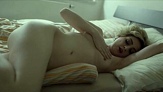 czech teen boldly reveals her tight vagina for all to see