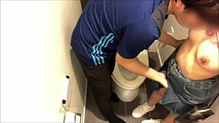 Her body makes me so hard, the perverted boyfriend says to his asian girlfriend