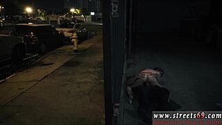 Teen Teacher Dominates Cute Lady in Glasses with Extreme Bondage