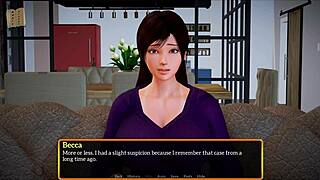 My New Stepfamily Game Adventure Part 603