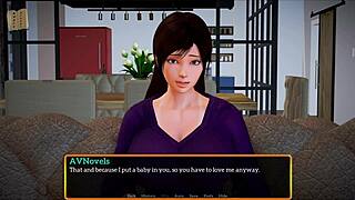 My New Stepfamily Game Adventure Part 603