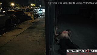 Teen Teacher Dominates Cute Lady in Glasses with Extreme Bondage