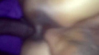 Me And Lil Big Butt In A Casual Chat