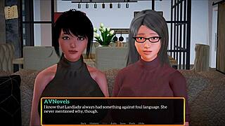 My New Stepfamily Game Adventure Part 603