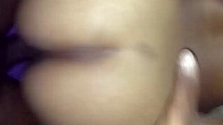 Me And Lil Big Butt In A Casual Chat