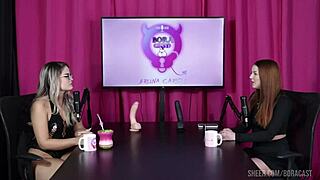 hey, you wanna see this teen blonde malu paz stripping and getting her pussy licked wet after sharing family fetishes?