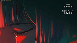 Exciting Jujutsu Kaisen T2 episode 10 in anime style 🎉