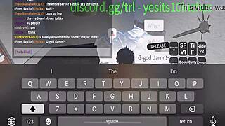 Rosex plays with big boobs and cock for 20 wild minutes of raw sex.