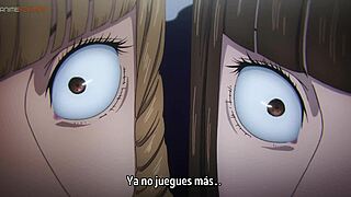 Exciting Jujutsu Kaisen T2 episode 10 in anime style 🎉