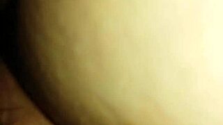 chilena with a white culito in a casual everyday story