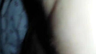 chilena with a white culito in a casual everyday story