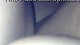 i bent over my bbw girlfriend doggystyle for homemade fun