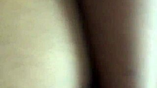 Big booty black slut craving monster cock and big black cock action