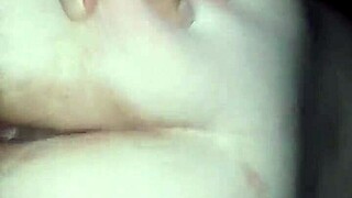 chilena with a white culito in a casual everyday story