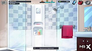 summertimesaga - mature woman yoga e1 24