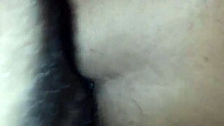 this peruvian gay scene has me penetrating the passive guy. 😏