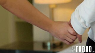 Kimmy kimm gets hardcore pov fuck with leo vice